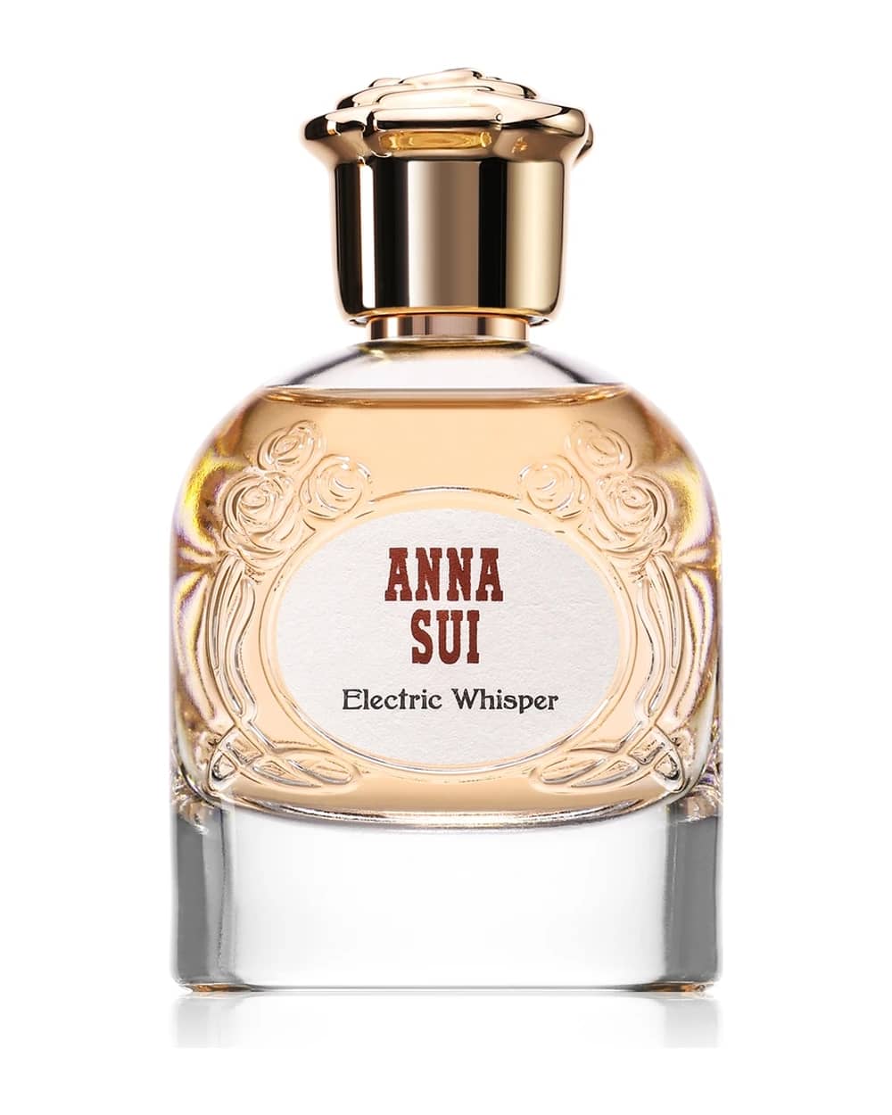 Anna Sui Wild Wonder Electric Whisper Eau de Parfum da donna
