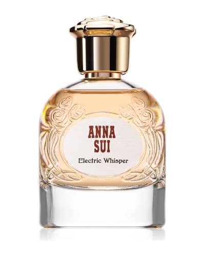 Anna Sui Wild Wonder Electric Whisper Eau de Parfum da donna