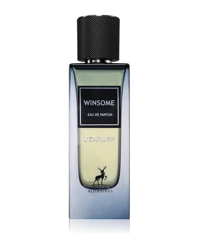 Maison Alhambra Winsome L'exclusif Eau de Parfum unisex