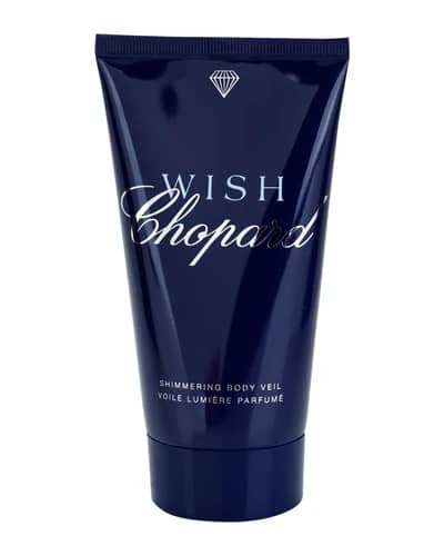 Chopard Wish latte corpo da donna