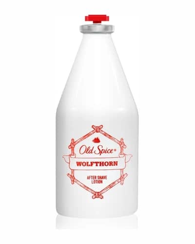 Old Spice Wolfthorn After Shave lozione after-shave
