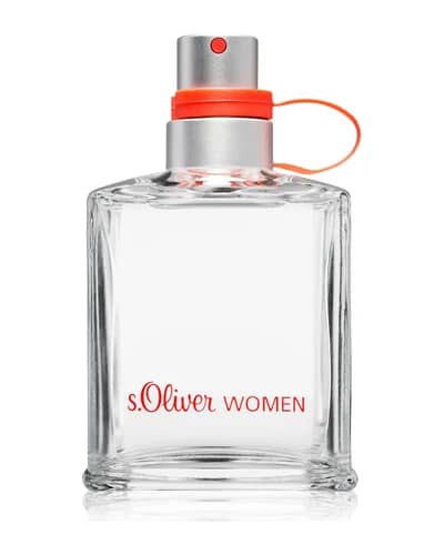 s.Oliver Women Eau de Toilette da donna