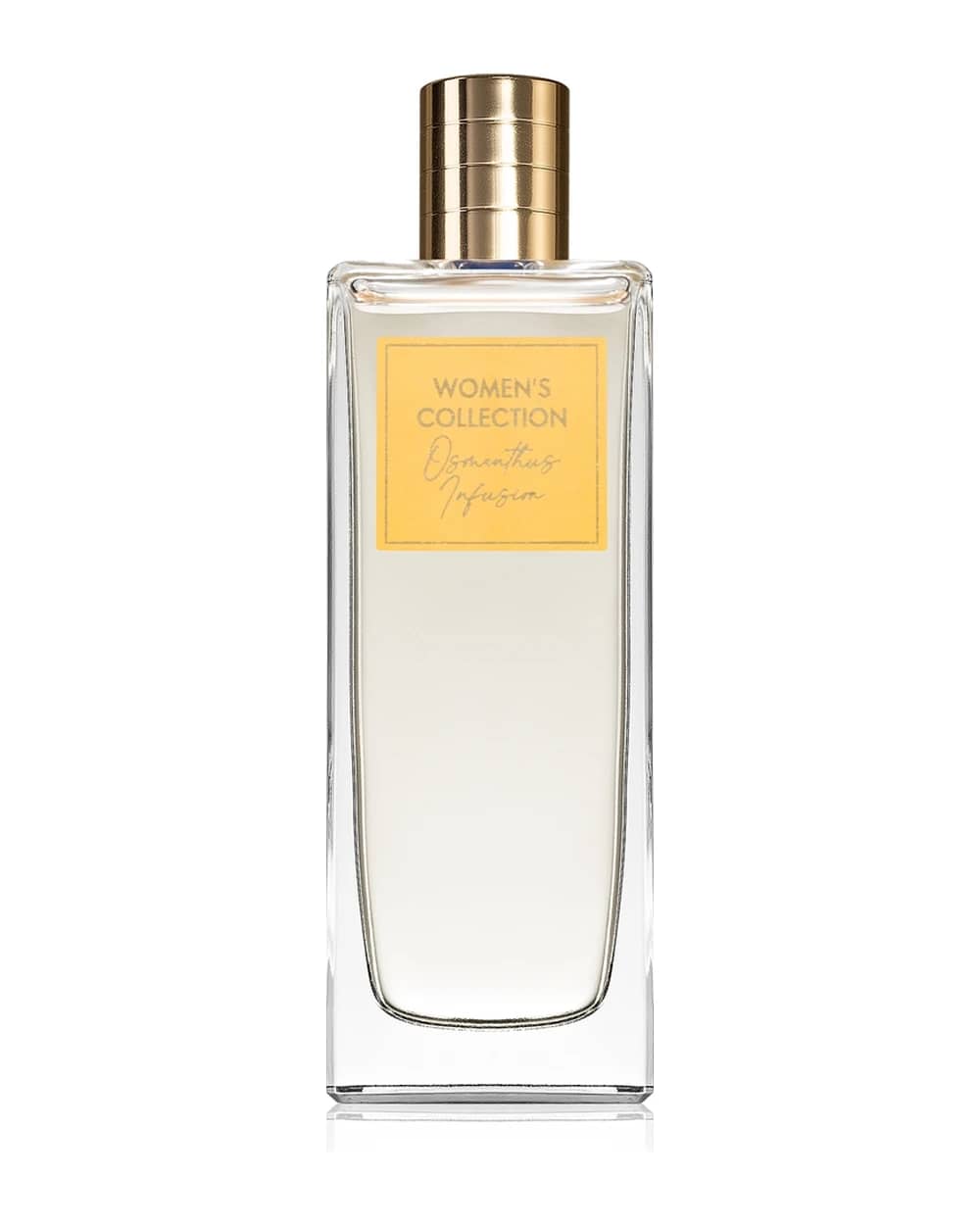 Oriflame Women´s Collection Osmanthus Infusion Eau de Toilette da donna