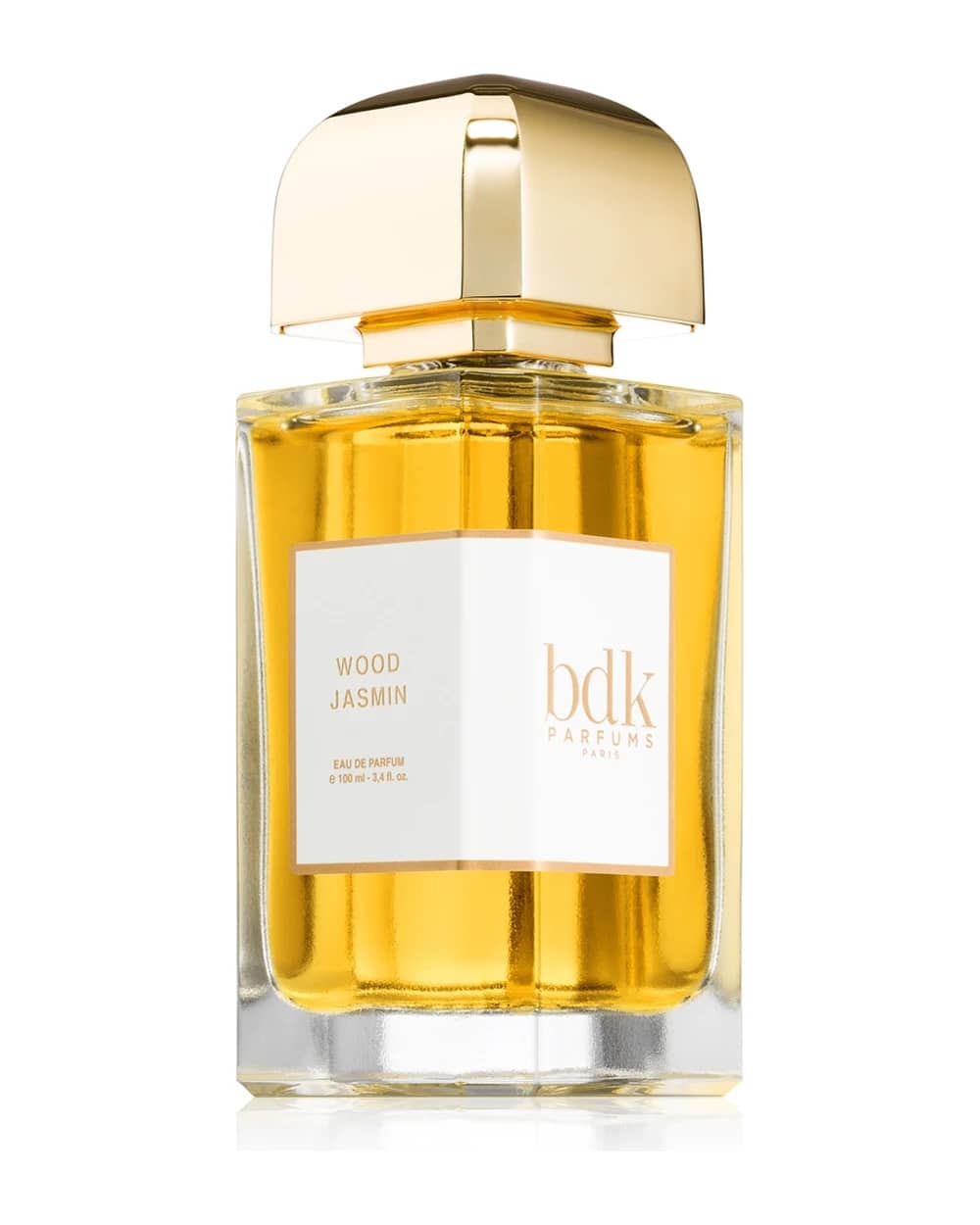 bdk Parfums Wood Jasmin Eau de Parfum unisex