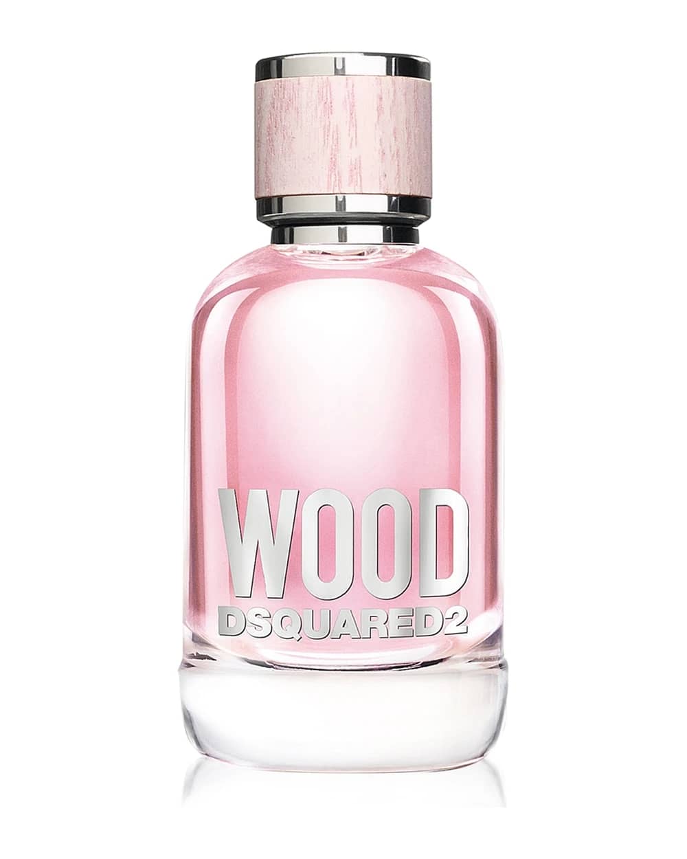 Dsquared2 Wood Pour Femme Eau de Toilette da donna
