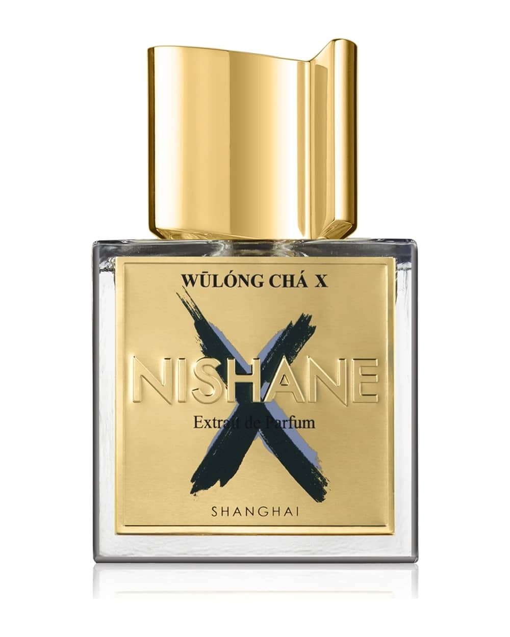Nishane Wulong Cha X estratto profumato unisex