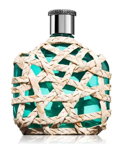 John Varvatos XX Artisan Teal Eau de Toilette per uomo
