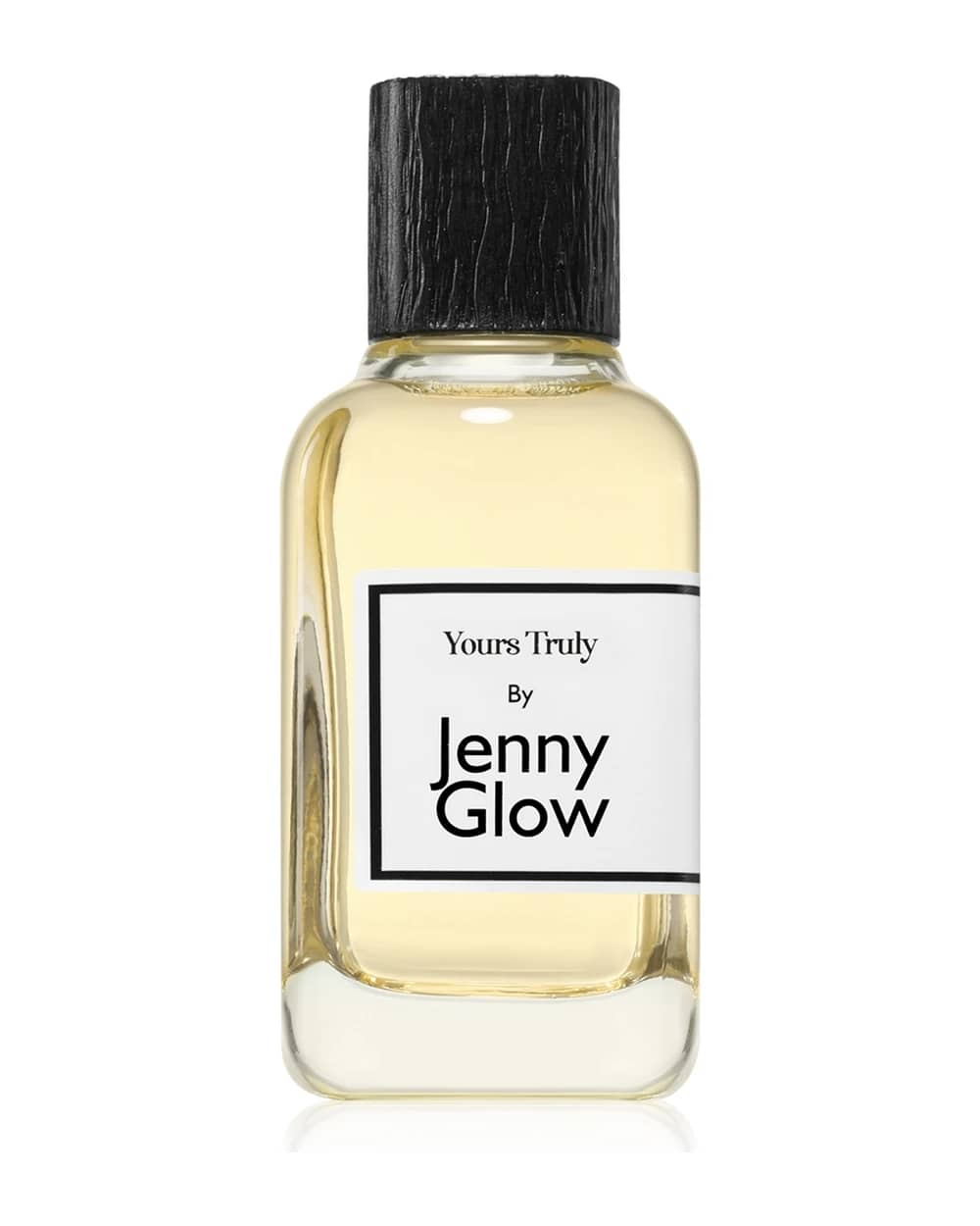 Jenny Glow Yours Truly Eau de Parfum da donna