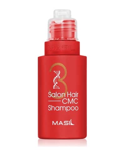 MASIL 3 Salon Hair CMC shampoo nutriente intenso per capelli rovinati e fragili