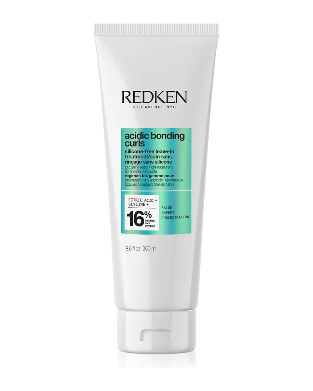 Redken Acidic Bonding Curls trattamento rigenerante senza risciacquo per capelli ricci