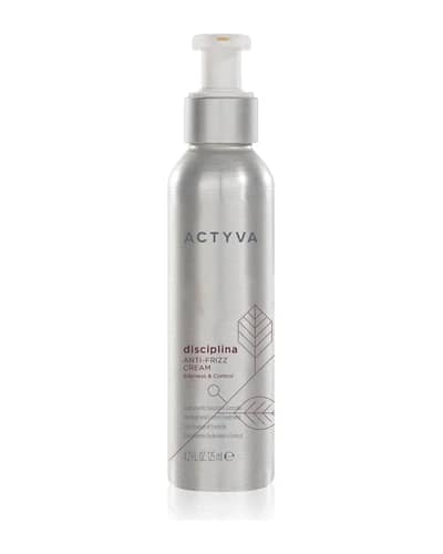 Kemon Group Actyva Anti-Frizz crema contro i capelli crespi