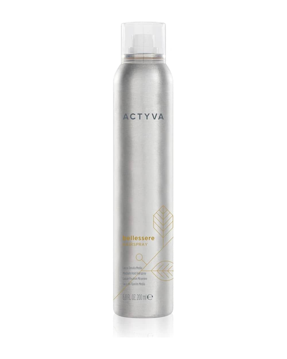 Kemon Group Actyva Bellessere lacca per capelli