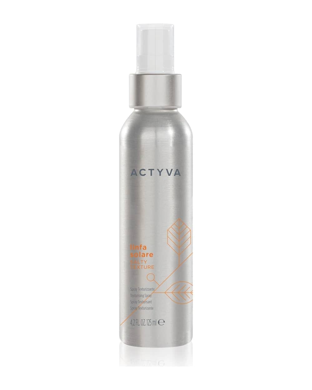 Kemon Group Actyva Linfa Solare spray al sale per capelli