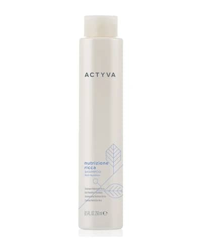 Kemon Group Actyva Nutrizone Ricca shampoo nutriente per capelli
