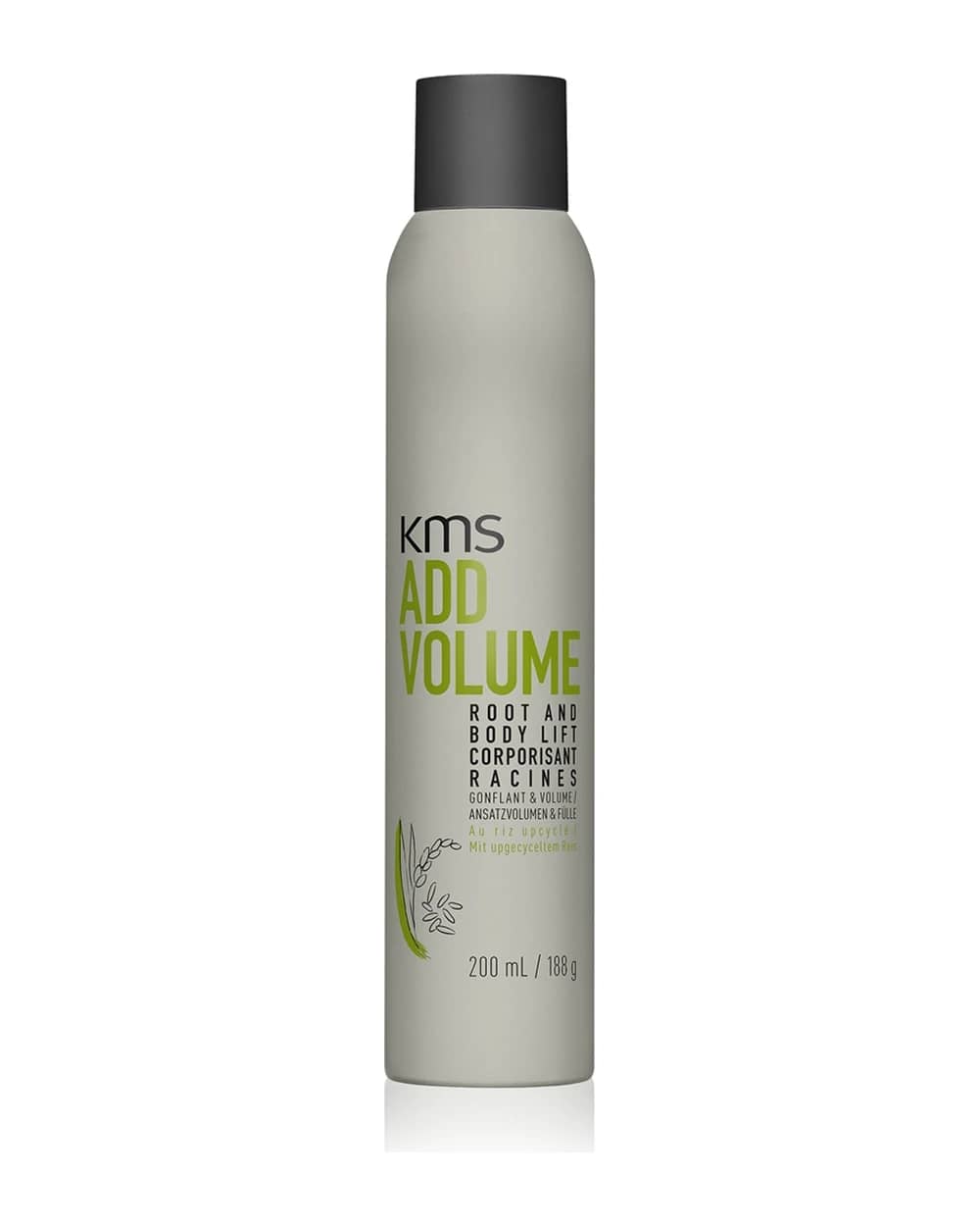 KMS Add Volume Root & Body Lift spray volumizzante