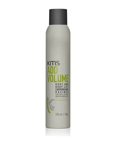 KMS Add Volume Root & Body Lift spray volumizzante