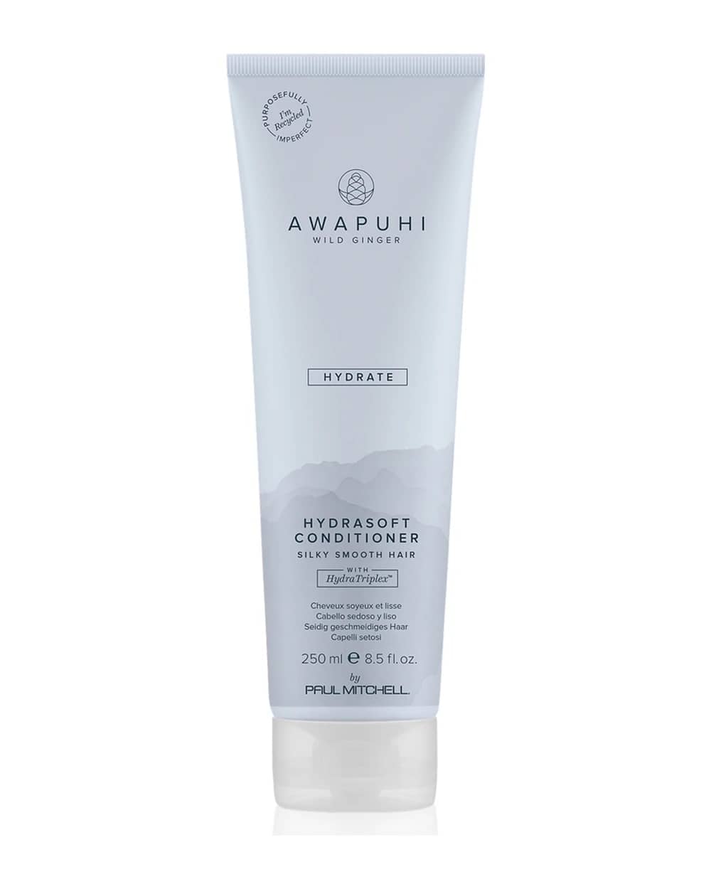 Paul Mitchell Awapuhi Wild Ginger HydraSoft Condicioner balsamo idratante