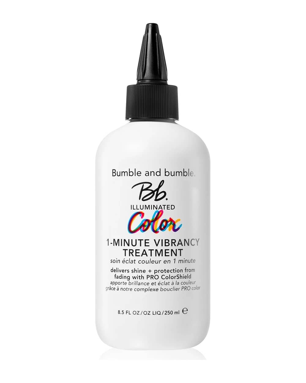 Bumble and bumble Bb. Illuminated Color 1-Minute Vibrancy Treatment trattamento protettivo per capelli tinti