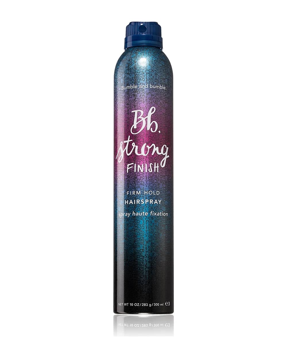 Bumble and bumble Bb. Strong Finish lacca per capelli fissante forte