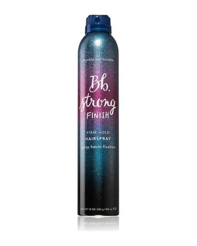 Bumble and bumble Bb. Strong Finish lacca per capelli fissante forte