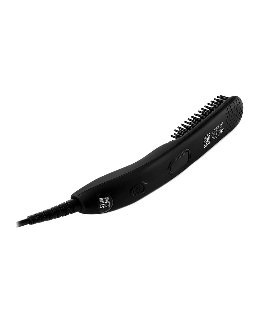 Angry Beards Beard Straightener piastra per barba