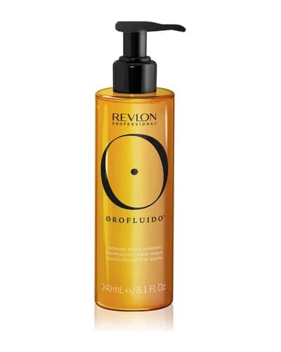 Orofluido the Original shampoo con olio di argan