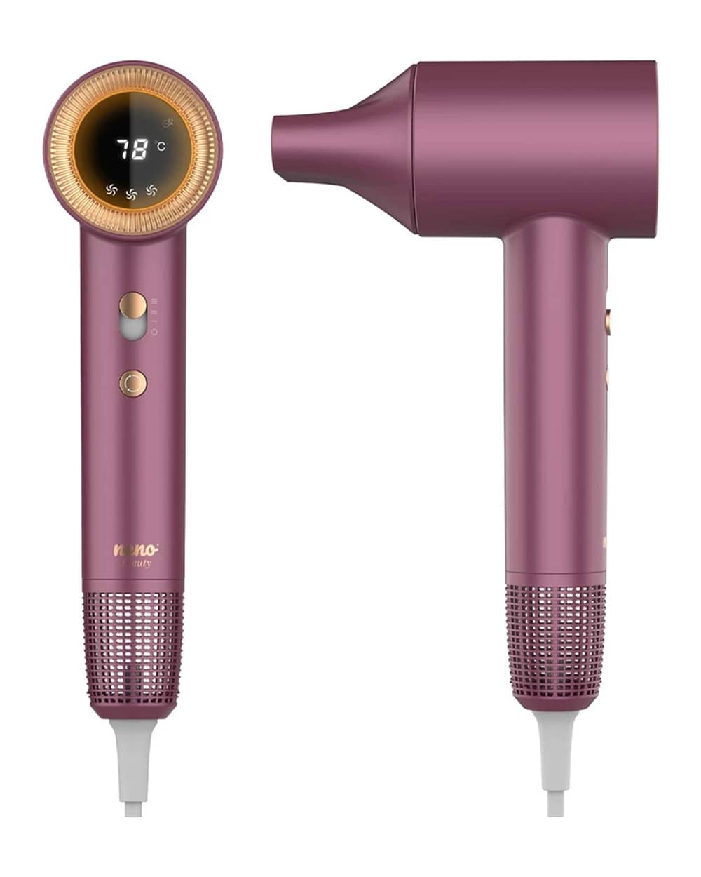NENO Beauty Silvia phon per capelli