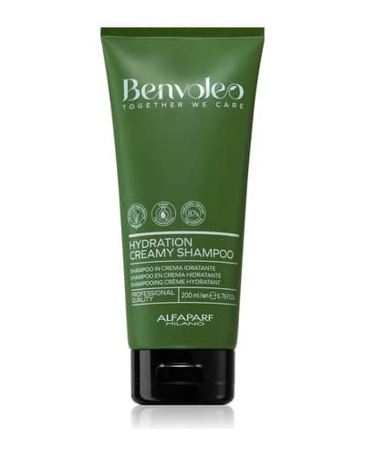 Alfaparf Milano Benvoleo Hydration shampoo idratante per tutti i tipi di capelli