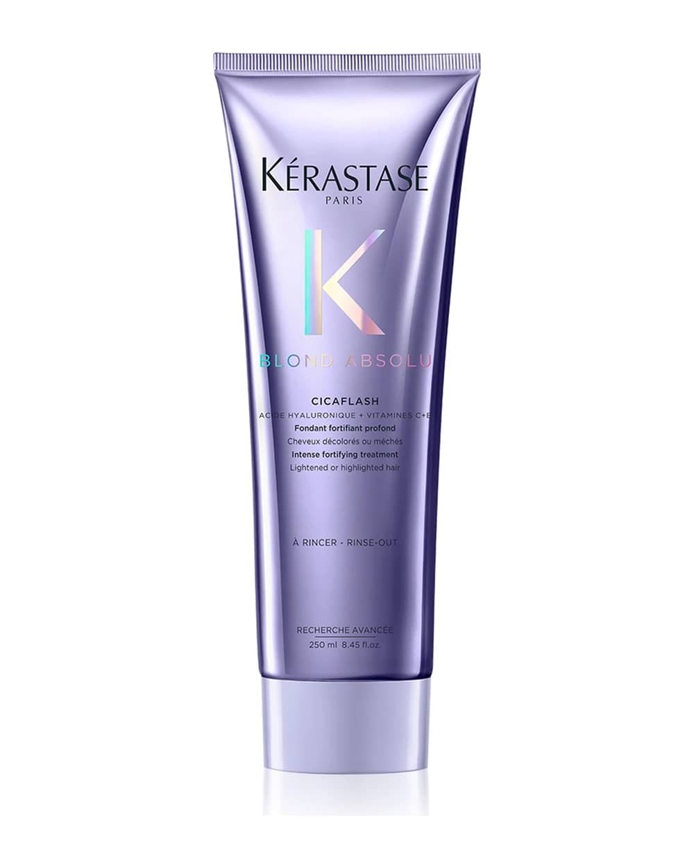 Kérastase Blond Absolu Cicaflash trattamento profondo per capelli decolorati o con mèches