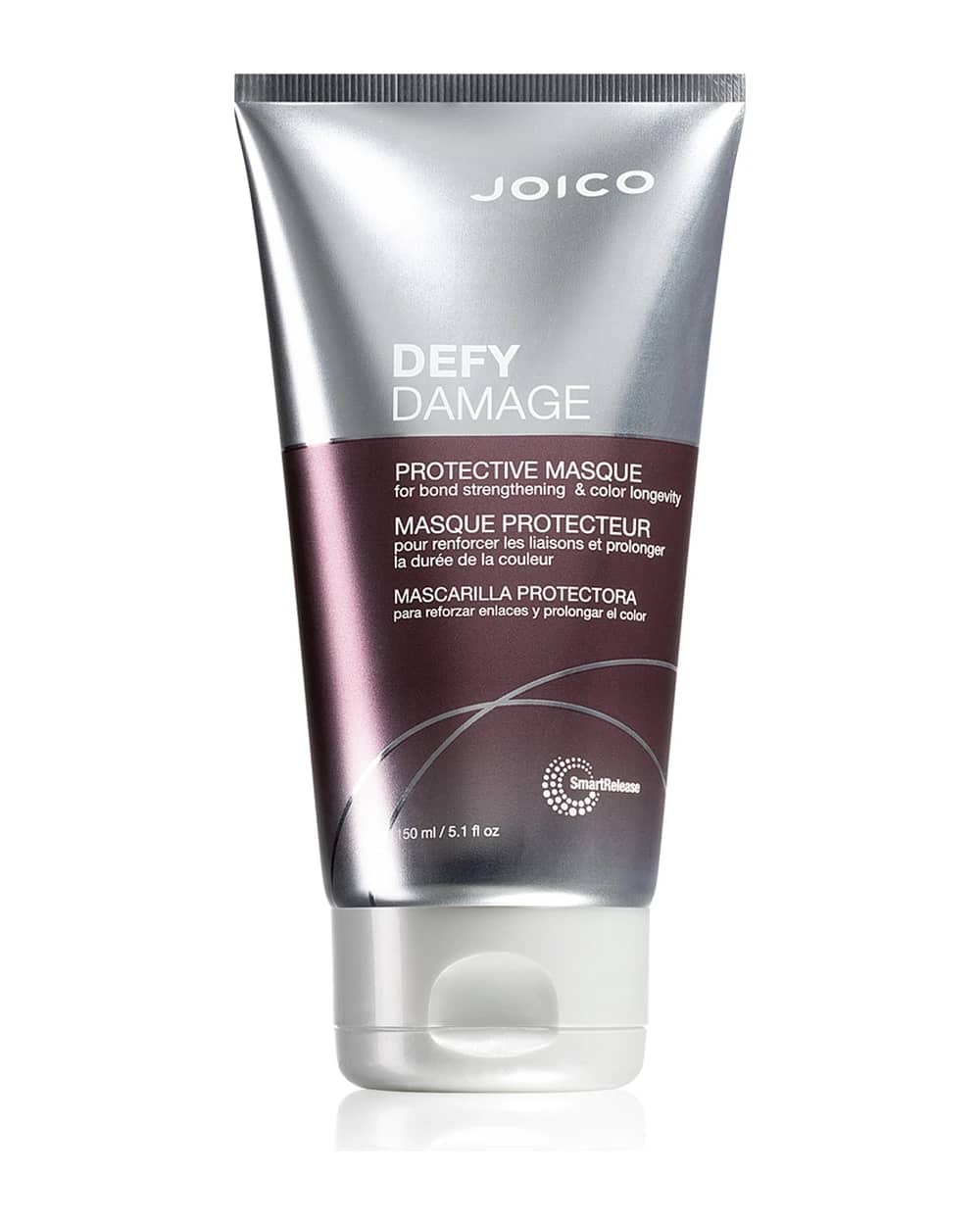 Joico Defy Damage Protective Masque maschera per capelli rovinati