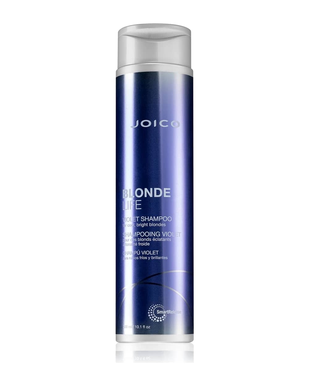 Joico Blonde Life Violet Shampoo viola per capelli biondi e con mèches