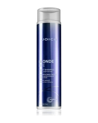 Joico Blonde Life Violet Shampoo viola per capelli biondi e con mèches