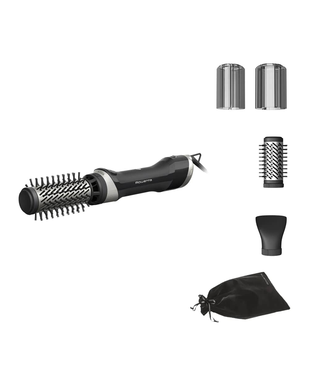 Rowenta Brush Activ UB9530F0 spazzola ad aria calda