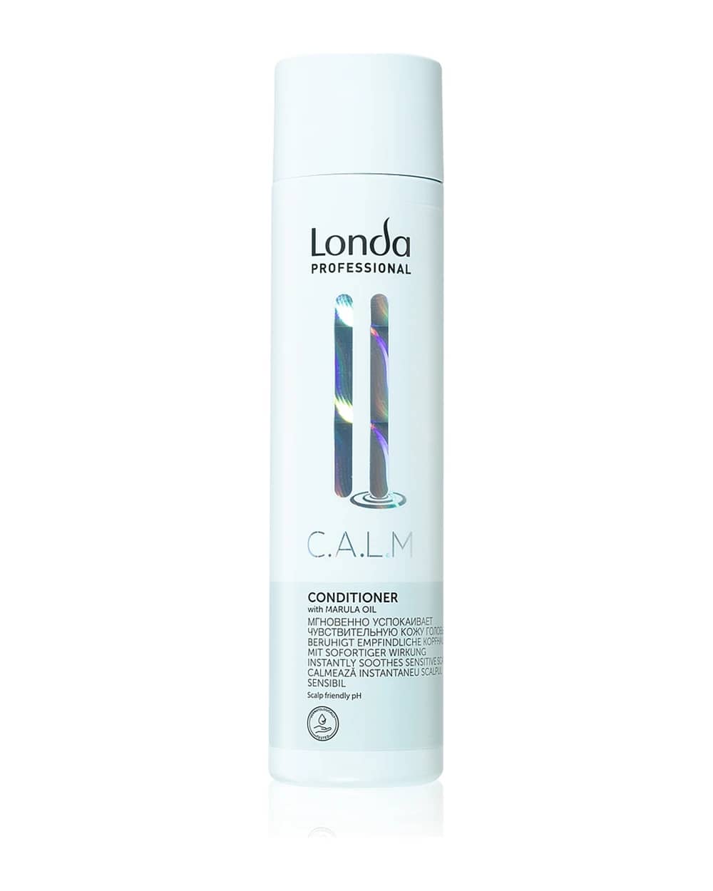Londa Professional Calm balsamo lenitivo per capelli rovinati e secchi