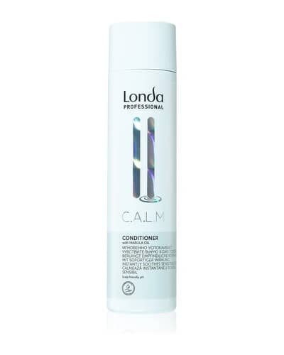 Londa Professional Calm balsamo lenitivo per capelli rovinati e secchi