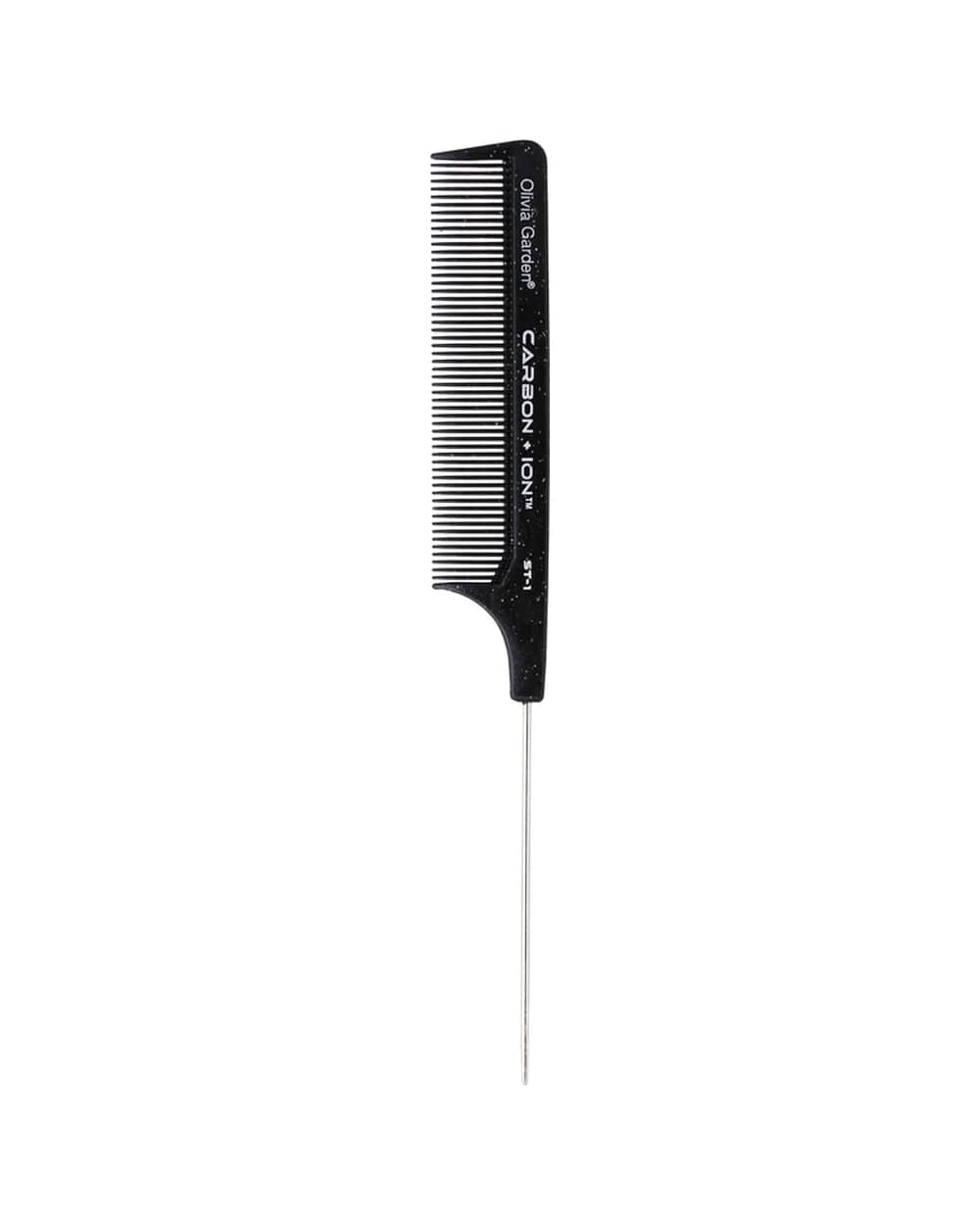 Olivia Garden Carbon + Ion Technical pettine per capelli