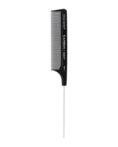 Olivia Garden Carbon + Ion Technical pettine per capelli
