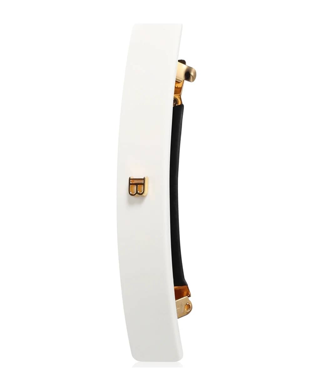 Balmain Hair Couture Cellulose Acetate Barrette fermaglio per capelli