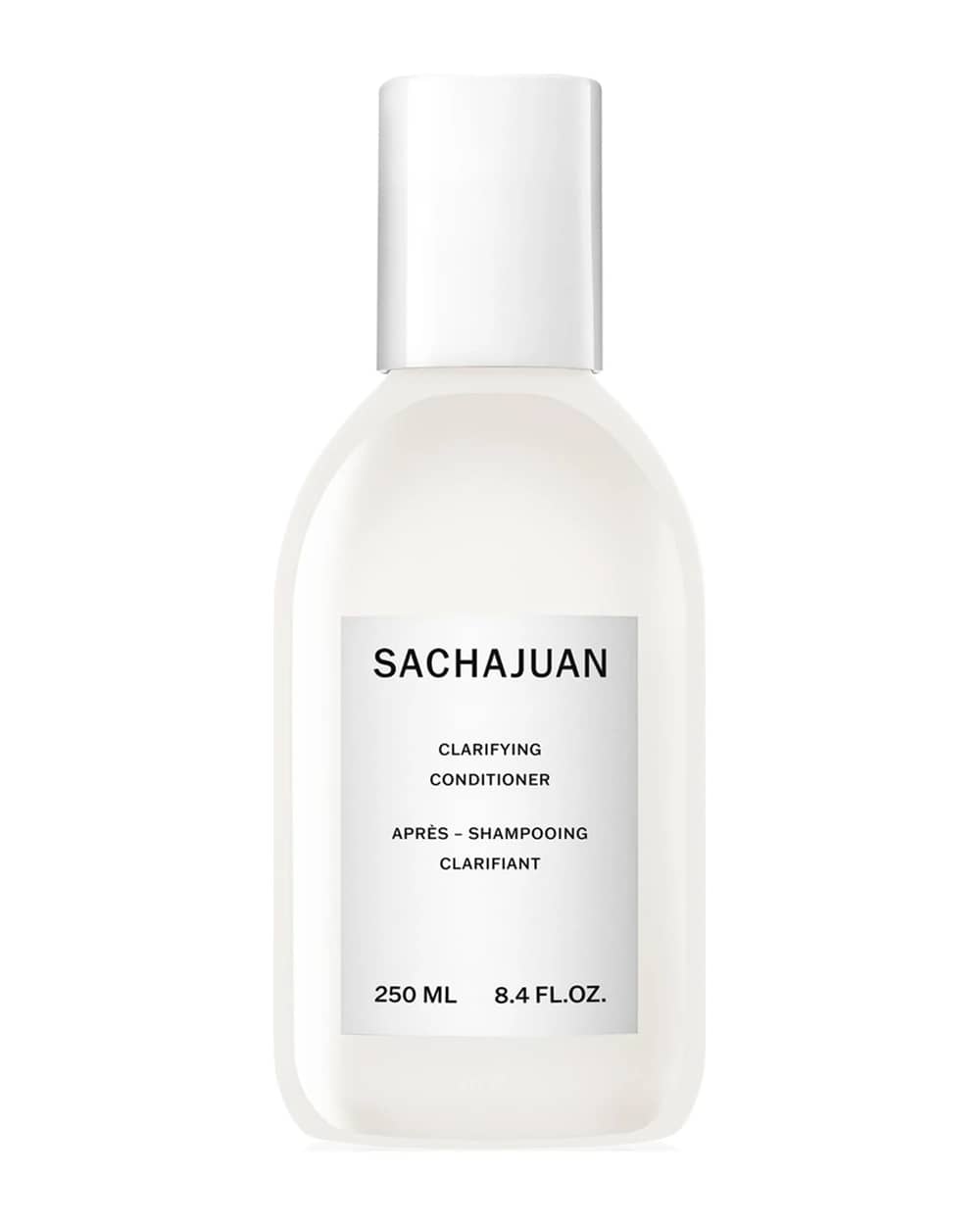 Sachajuan Clarifying balsamo detergente