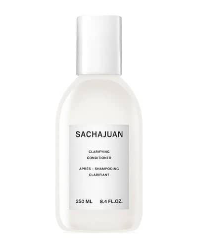 Sachajuan Clarifying balsamo detergente
