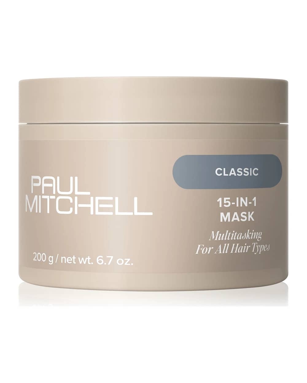 Paul Mitchell Classic 15-In-1 Mask maschera multifunzione per capelli