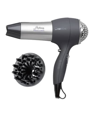 ProfiCare Clatronic HTD 3055 phon per capelli