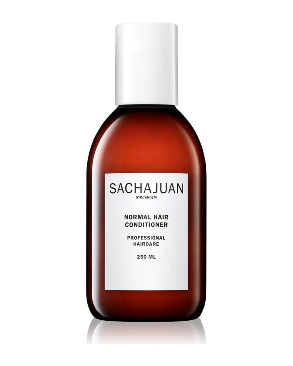 Sachajuan Normal Hair Conditioner balsamo volumizzante e rinforzante