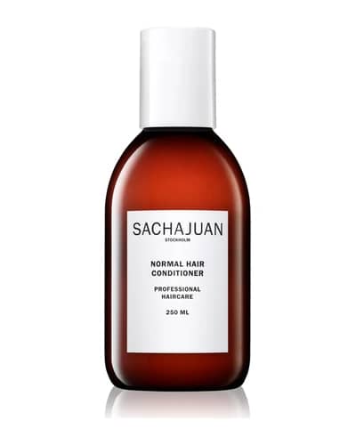 Sachajuan Normal Hair Conditioner balsamo volumizzante e rinforzante