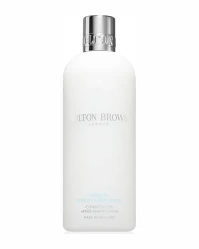 Molton Brown Coastal Cypress & Sea Fennel balsamo nutriente per capelli pettinabili