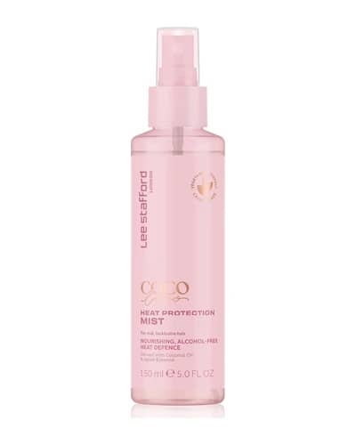 Lee Stafford CoCo LoCo Agave spray nebulizzato per la termoprotezione dei capelli