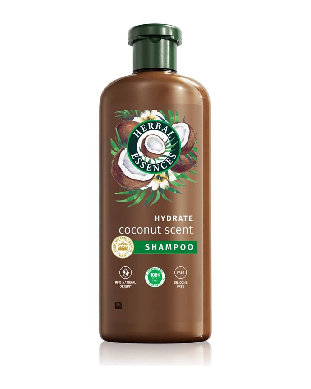 Herbal Essences Coconut Scent Hydrate shampoo idratante per capelli secchi