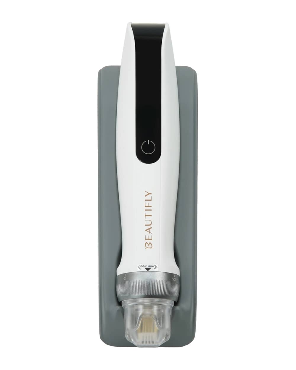 Beautifly CollagenBoost mesoterapia con microaghi per stimolare la crescita dei capelli