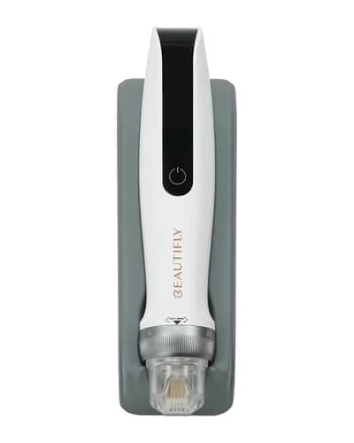 Beautifly CollagenBoost mesoterapia con microaghi per stimolare la crescita dei capelli