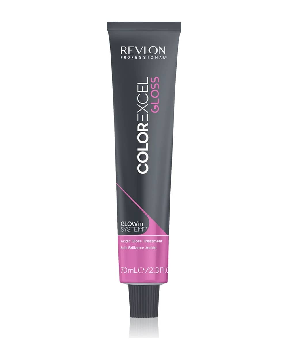 Revlon Professional Color Excel Acidic Gloss Treatment tinta semipermanente per capelli senza ammoniaca